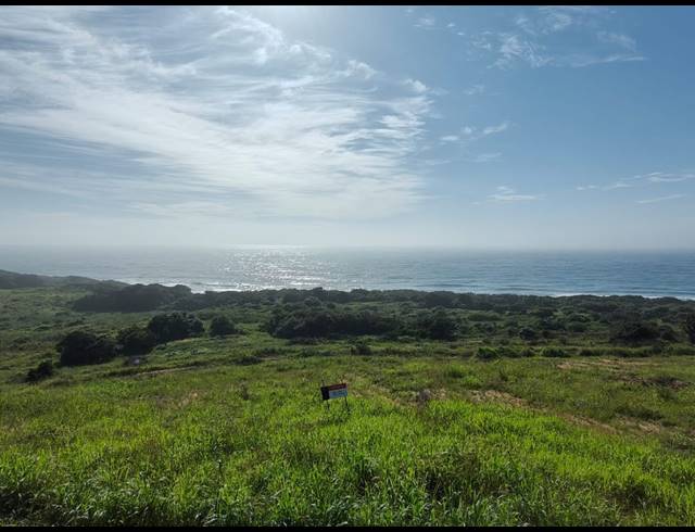 1,247M² VACANT LAND FOR SALE IN SEATON ESTATE